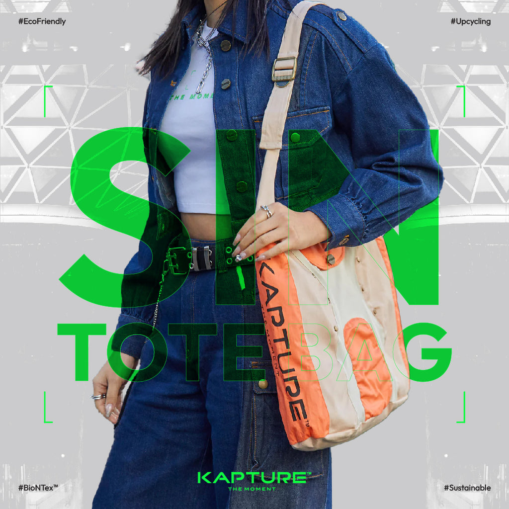The large tote bag trend is back