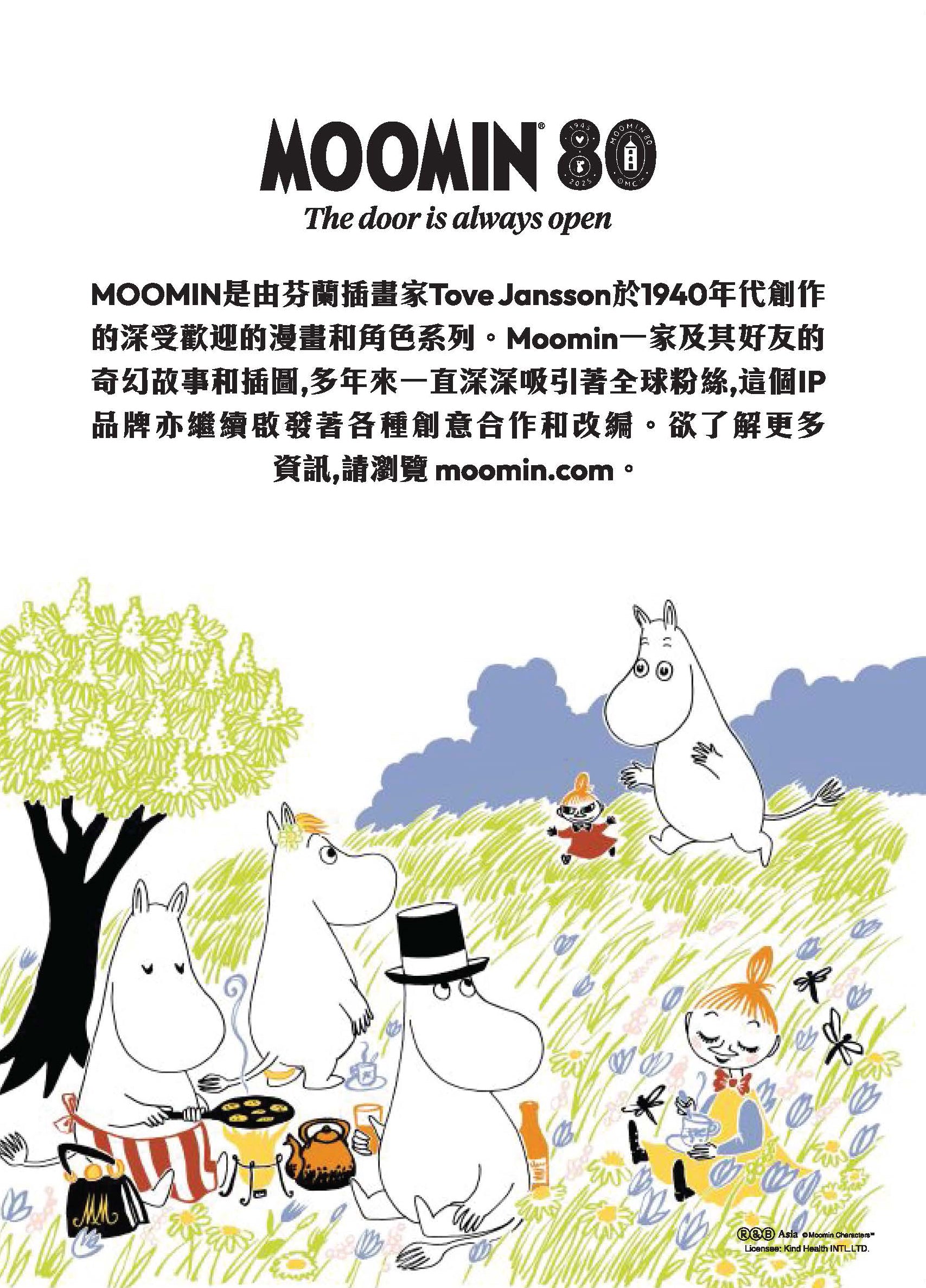 KAPTURE x Moomin – Kapture Travel | Travel Pillow