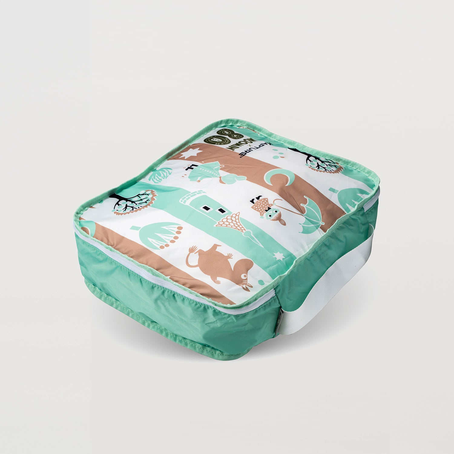 KPATURE x 姆明 Travel Pillow