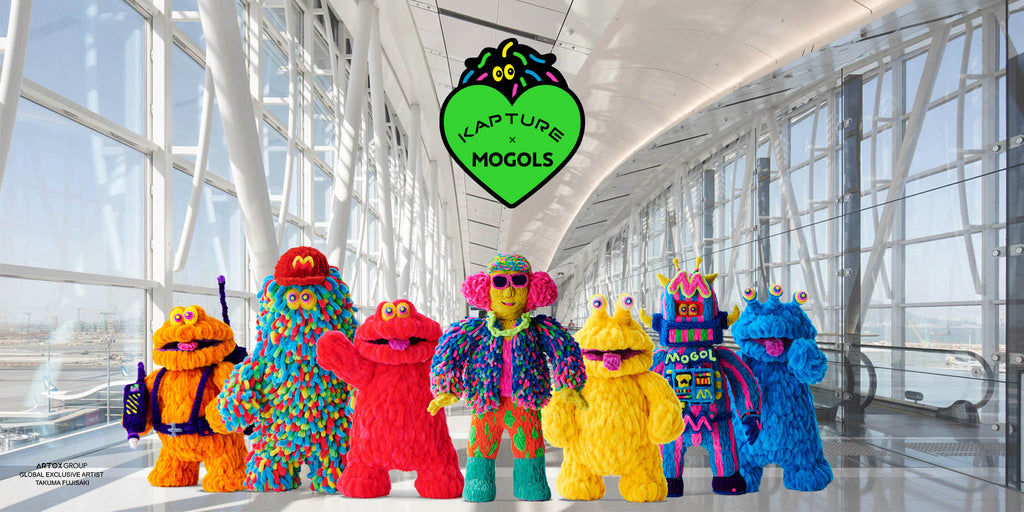 Kapture_mogols_airport_機場_Travel